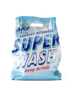 Detergent Powder