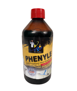 Black Phenyl